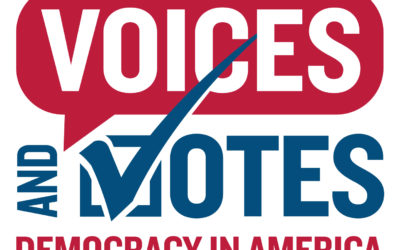 TCA Selected to host Voices & Votes