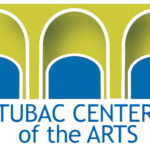 Tubac Center of the Arts Logo
