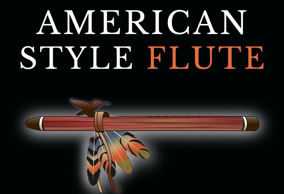 Ami Sarasvati: Learn to Play the Native American Style Flute – Introductory Course