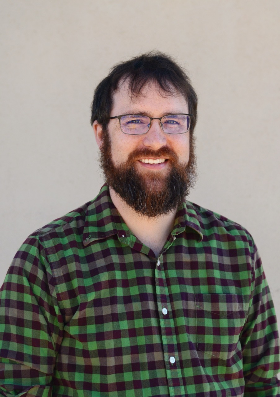 Ben P Norton
