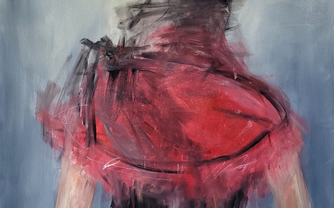 Barbara Kuzara: Evoking Emotions