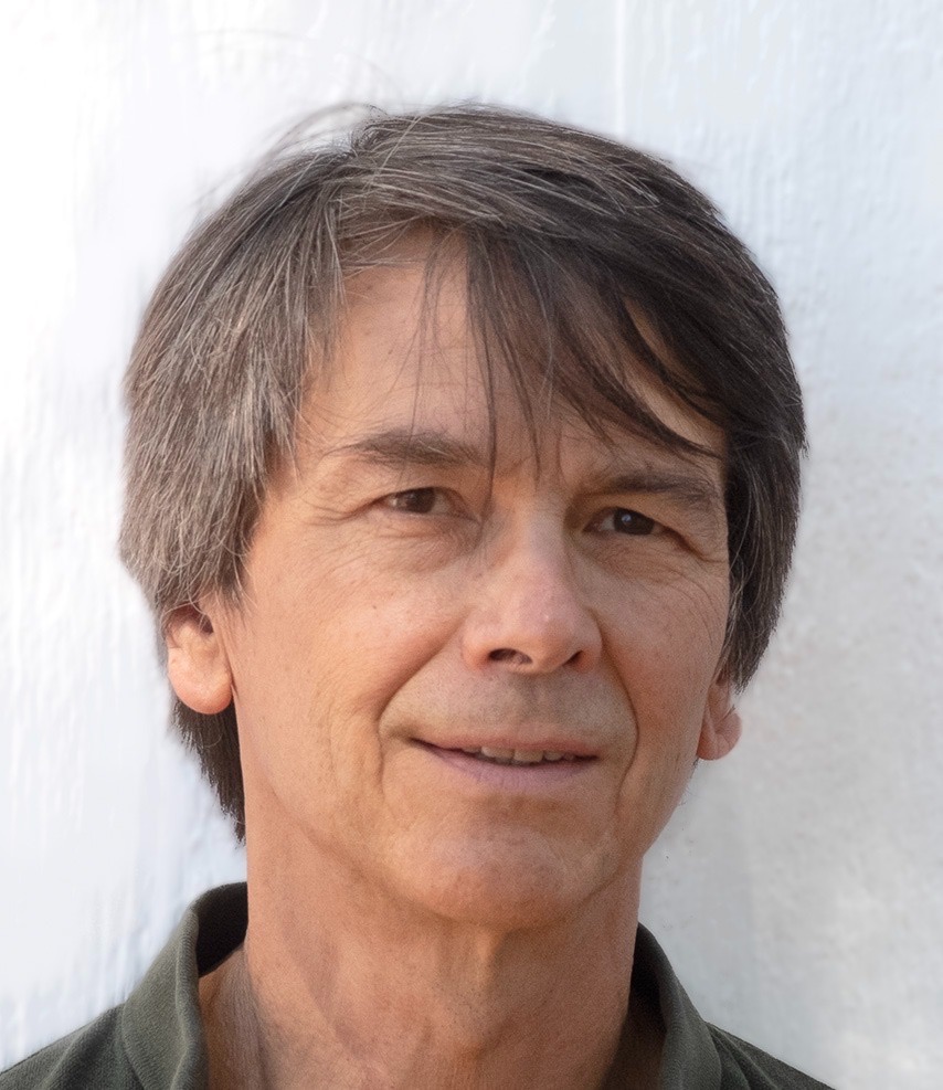 Charles Thomas