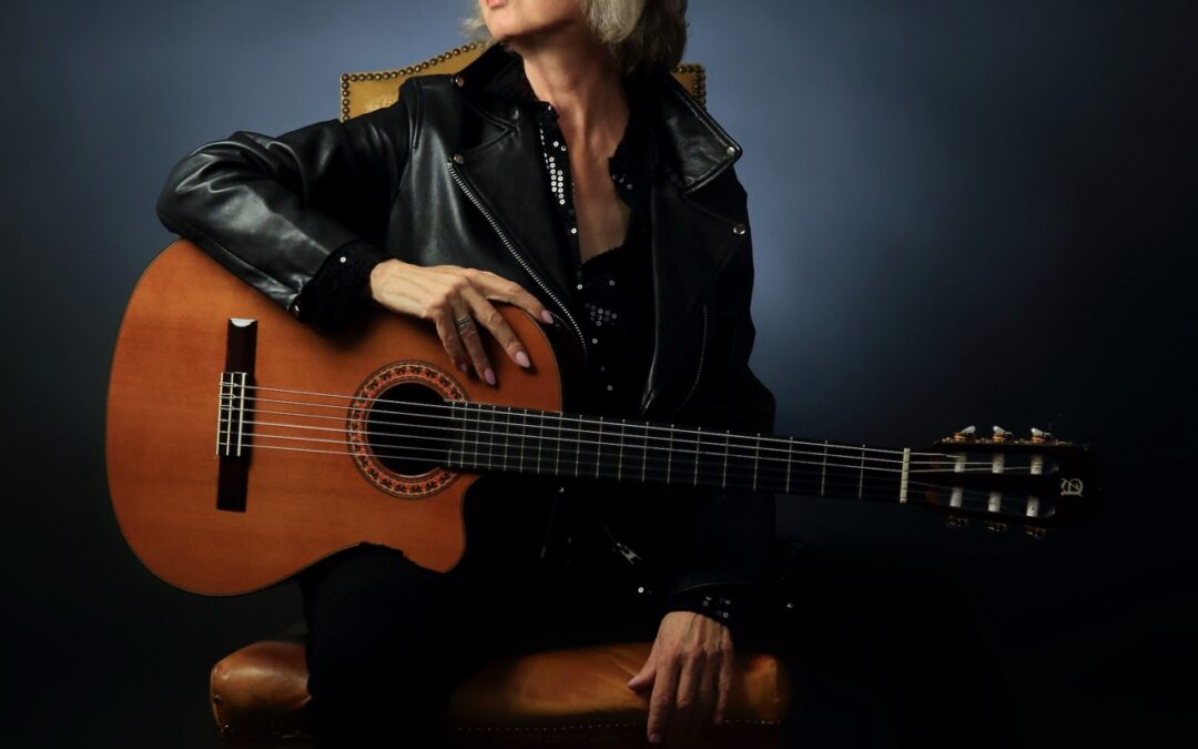 Elisabeth Geel