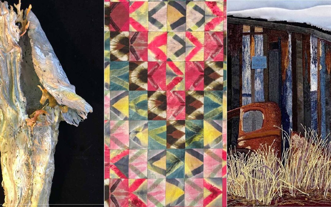 FASA – Fabric Artists of So. Az