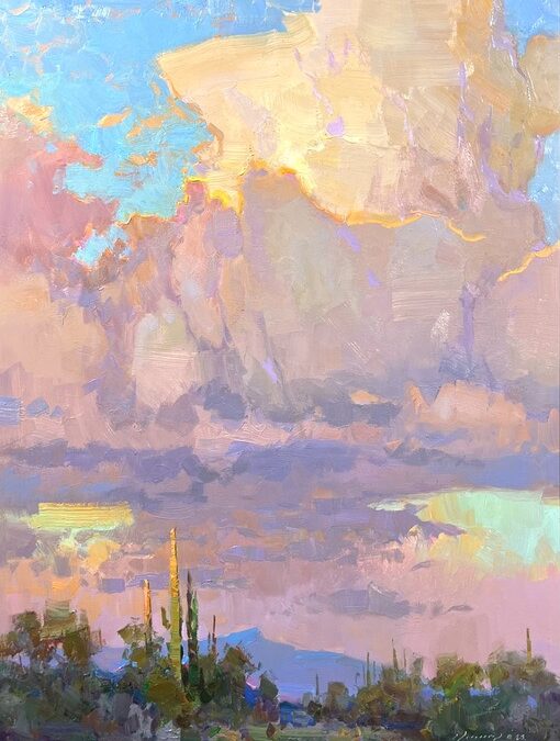 Members’ Juried Best in Show