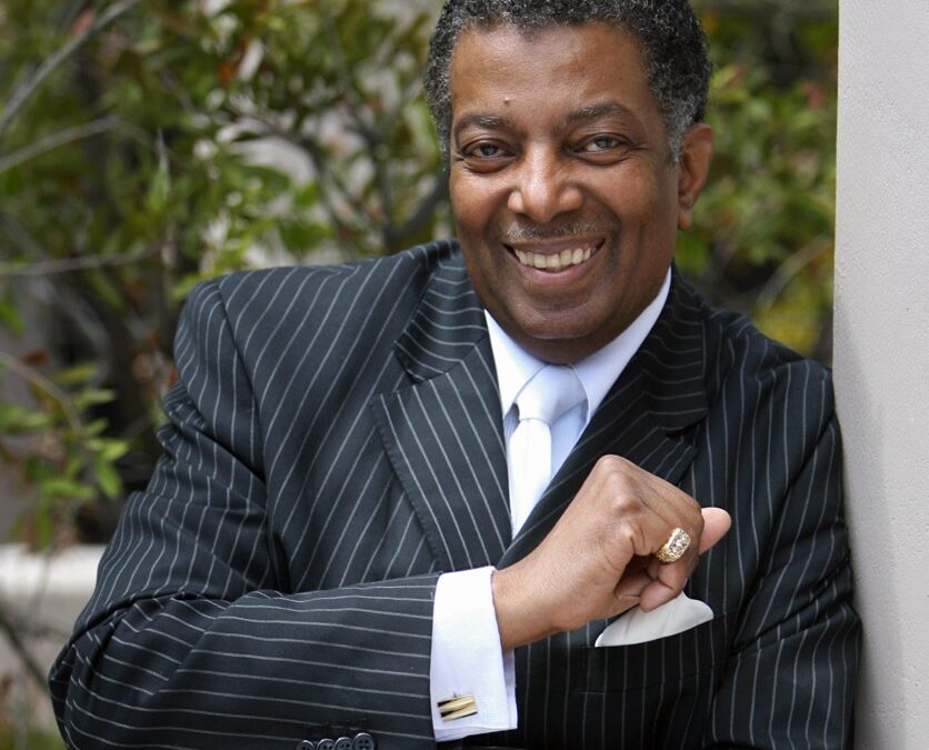 Joe Bourne: Tribute to Nat King Cole