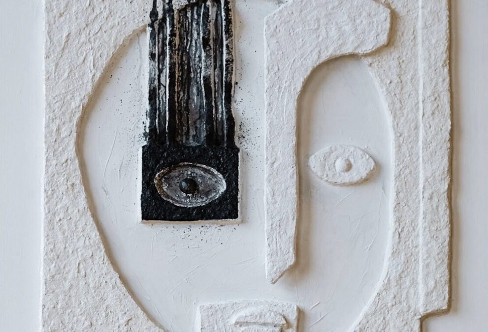 Kathryn Humphrey: Ghost Tribe